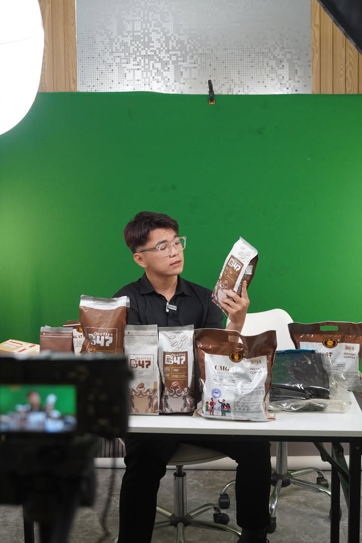 🎉 CHÚC MỪNG 30 CHIẾN BINH LIVESTREAM XUẤT SẮC CỦA "ĐẤU TRƯỜNG CHỐT ĐƠN - STUDENT LIVE 2025" 🎉