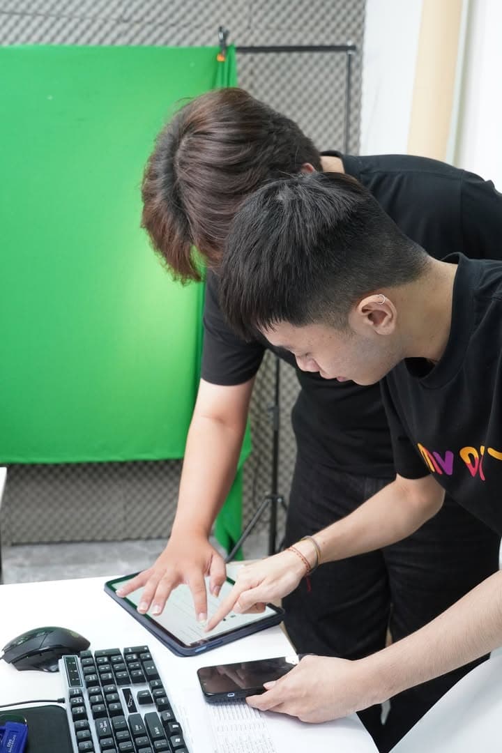 🔥 CHUNG KẾT "ĐẤU TRƯỜNG CHỐT ĐƠN - STUDENT LIVE 2025" ĐÃ CHÍNH THỨC BẮT ĐẦU! 🔥