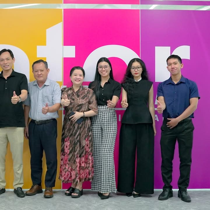 MVOT X và Hội Doanh Nhân Trẻ Bình Dương: Kết Nối Hợp Tác, Định Hướng Phát Triển Thương Mại Điện Tử 2025🚀