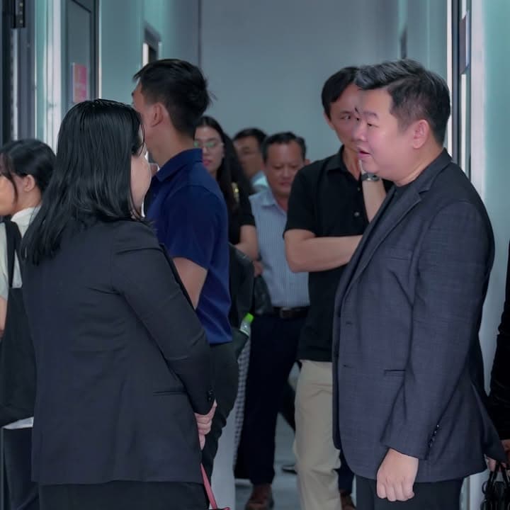 MVOT X và Hội Doanh Nhân Trẻ Bình Dương: Kết Nối Hợp Tác, Định Hướng Phát Triển Thương Mại Điện Tử 2025🚀