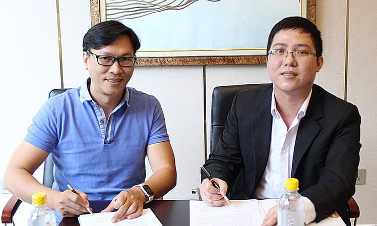 MVOT & Chiêu Dương Media – Strategic Partnership to Elevate Brand Communications