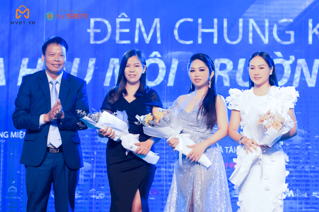 Trần Thị Đan Thanh, CEO of MVOT X: Her Inspiring Journey of Building a Business and Becoming Her Best Self