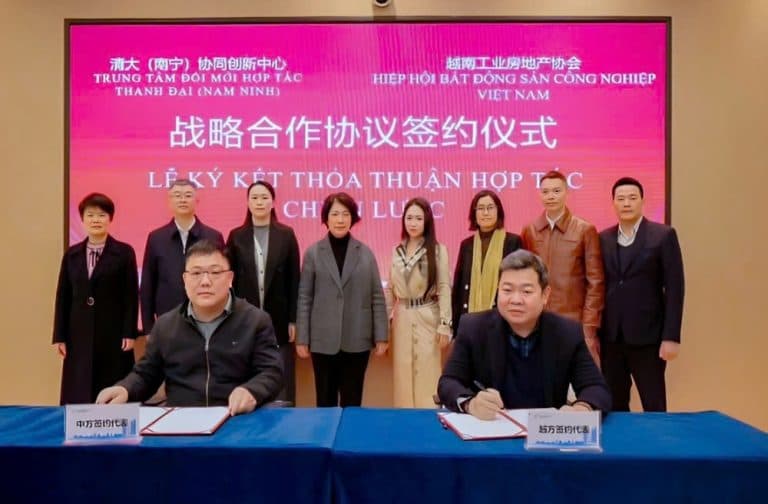 MVOT Pushes Cross-Border E-Commerce Collaboration Between Vietnam and China