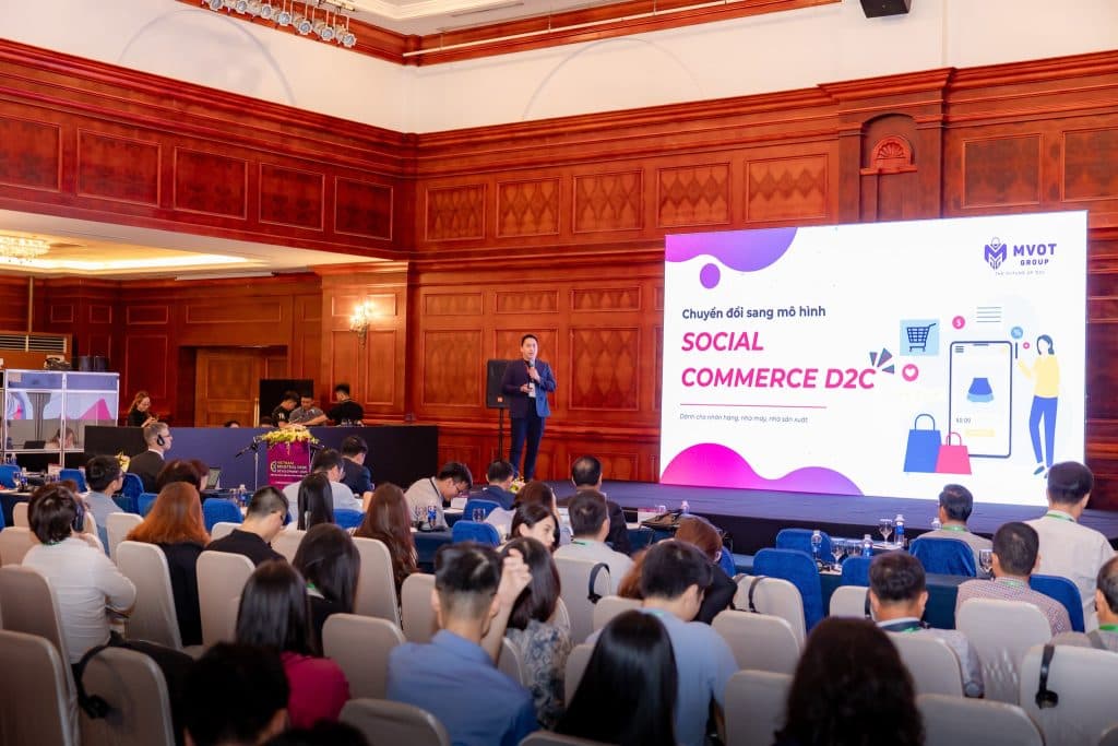 MVOT X Proudly Accompanies Industrial Enterprises at the 2025 Industrial Park Development Forum, Joining Hands to Build a Sustainable Ecosystem