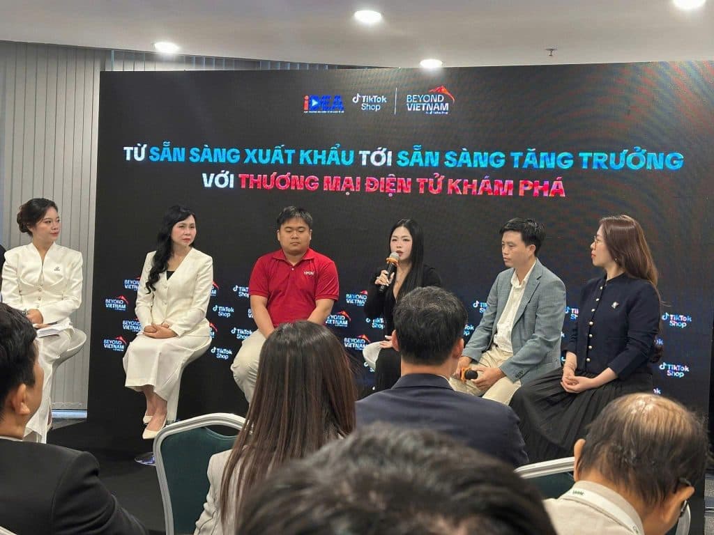MVOT đồng hành cùng chương trình “Hàng Việt Cất Cánh”